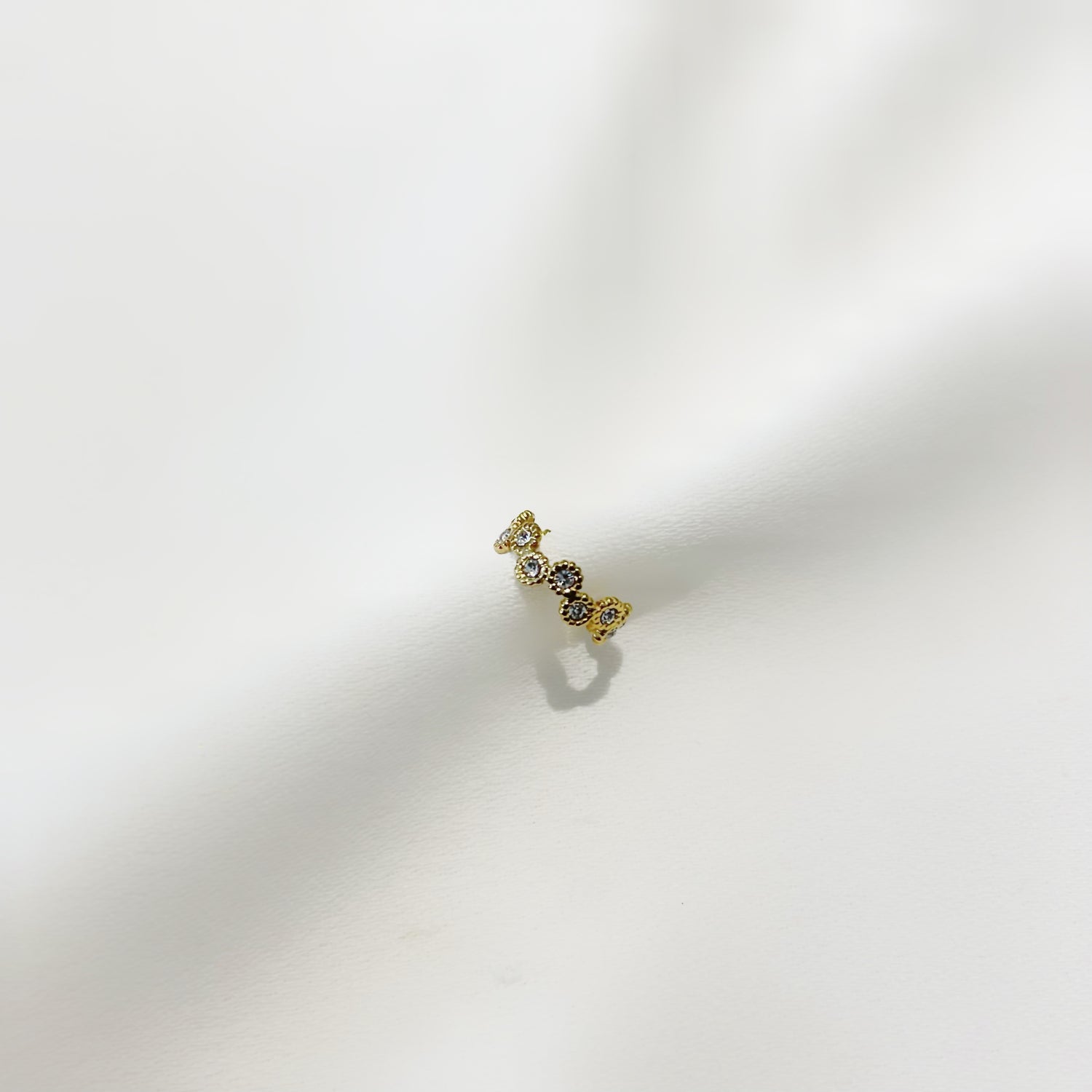 Bague d’oreille REINA