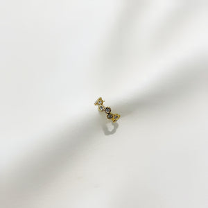 Bague d’oreille REINA