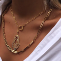 Collier FATMA