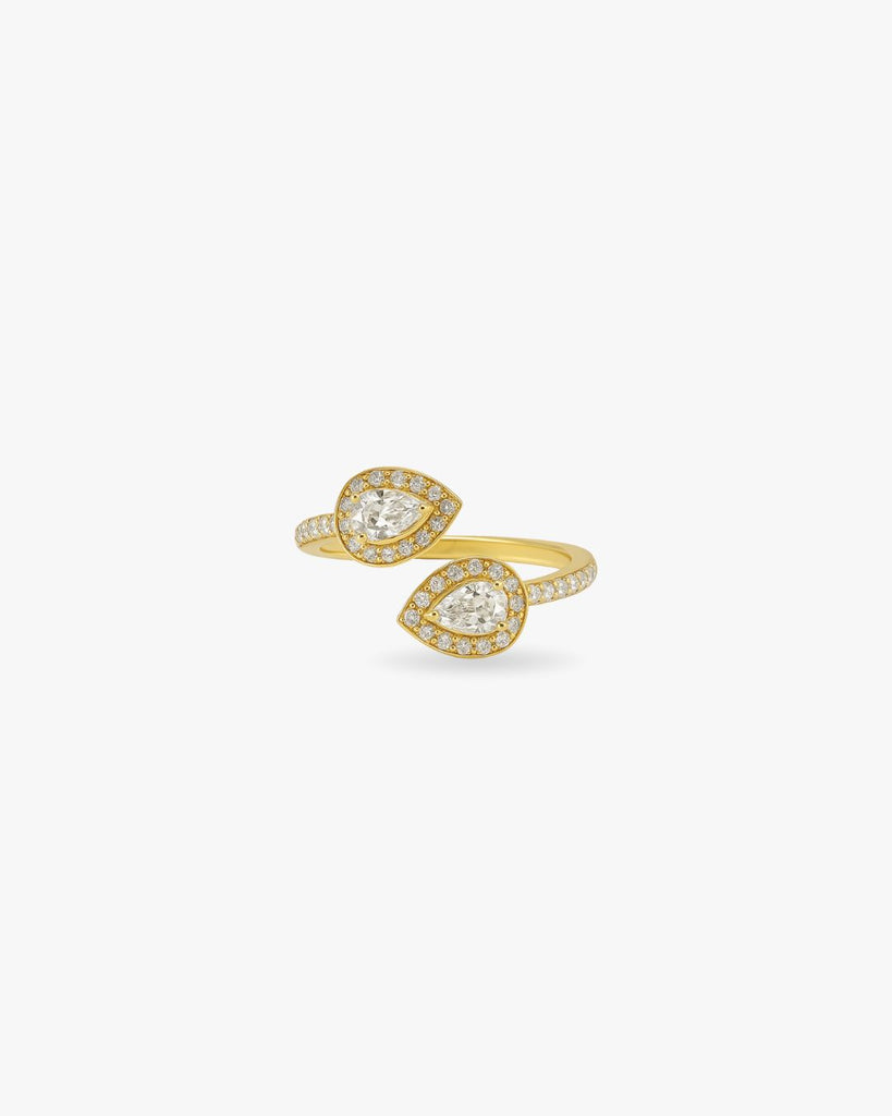 Bague SERTI (+ de couleurs)