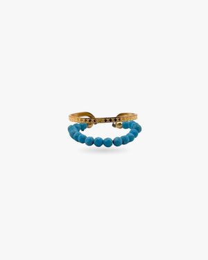 Bague ALIE (+ de couleurs)