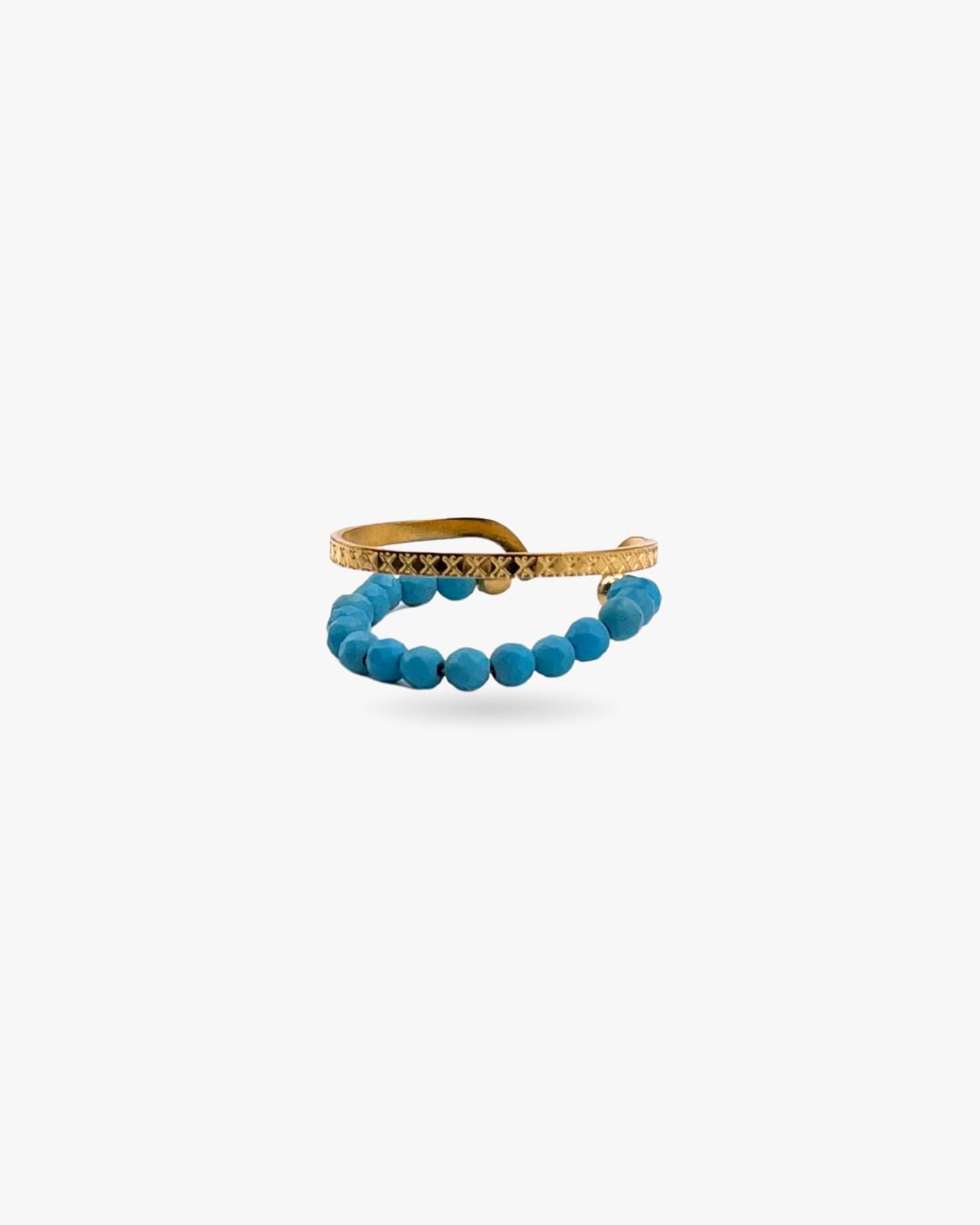 Bague ALIE (+ de couleurs)
