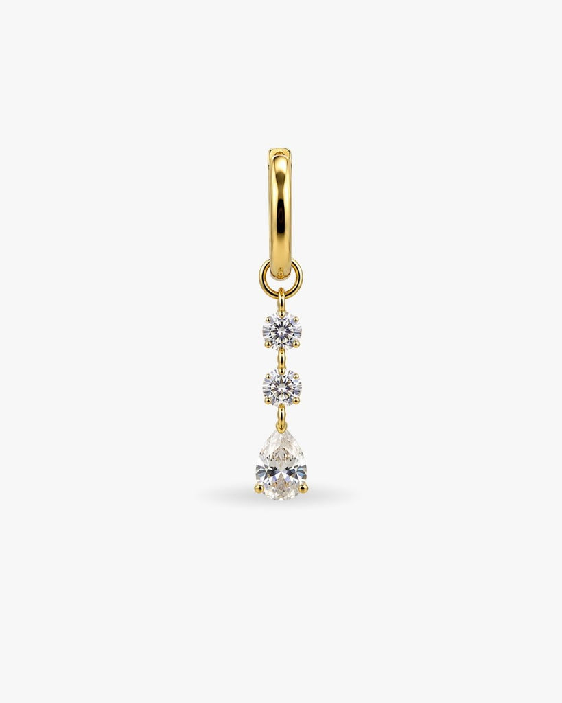 Mono boucle INAYA