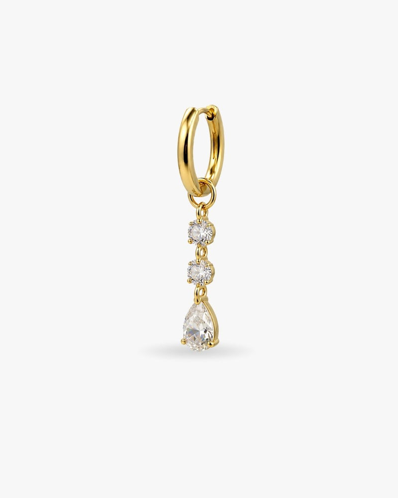 Mono boucle INAYA