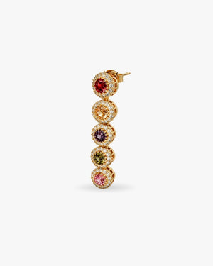 Mono boucle ANNA (+ de couleurs)