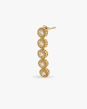 Mono boucle ANNA (+ de couleurs)