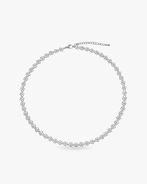 Collier CAMÉLIA (+ de couleurs)