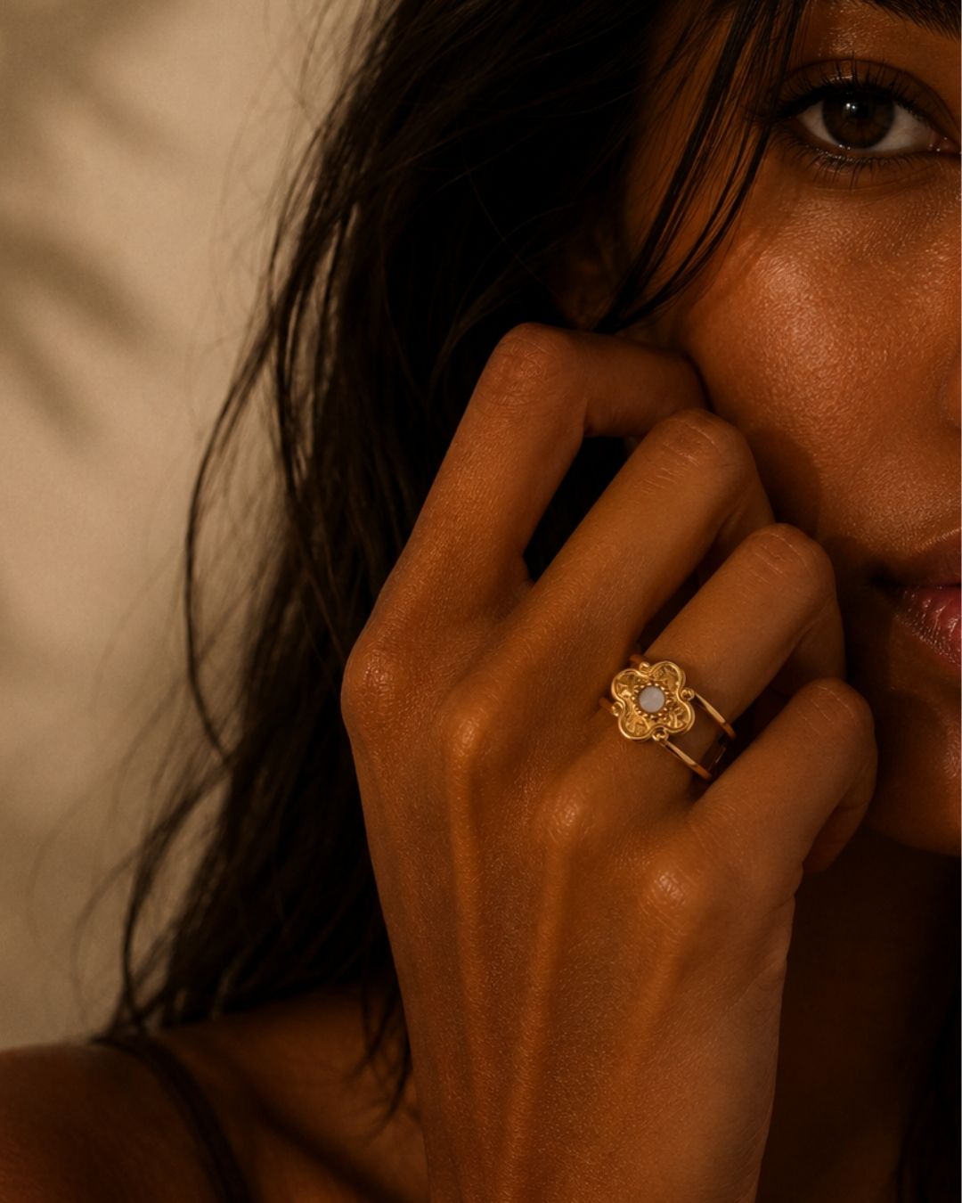 Bague WANE (+ de couleurs)