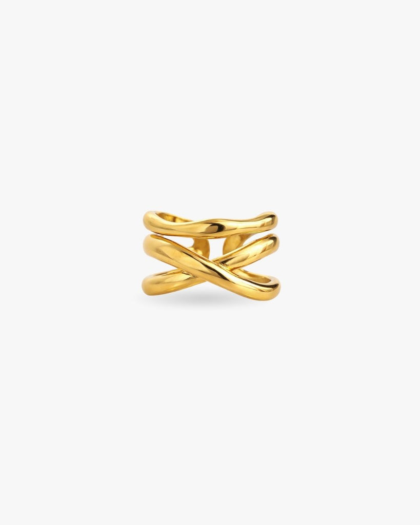 Bague CASSIDY