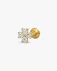Piercing CAPUCINE (+ de couleurs)