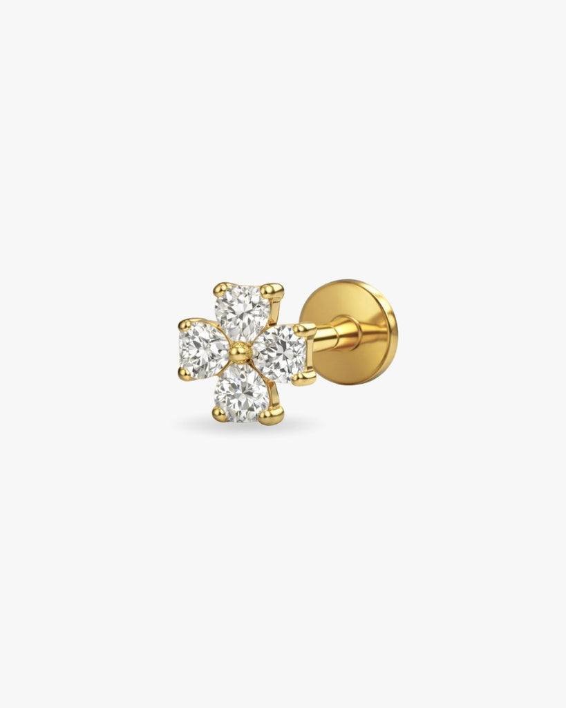 Piercing CAPUCINE (+ de couleurs)