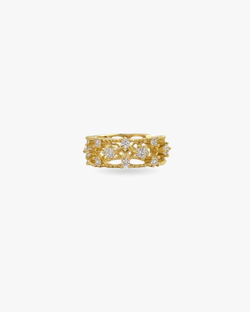Earcuff ASTERIA (+ de couleurs)
