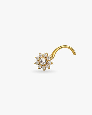 Nostril SUNFLOWER