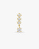 Mono boucle LEANA