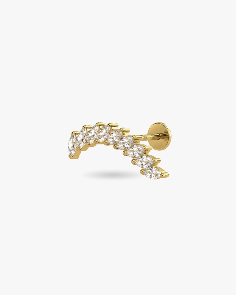 Piercing THEA