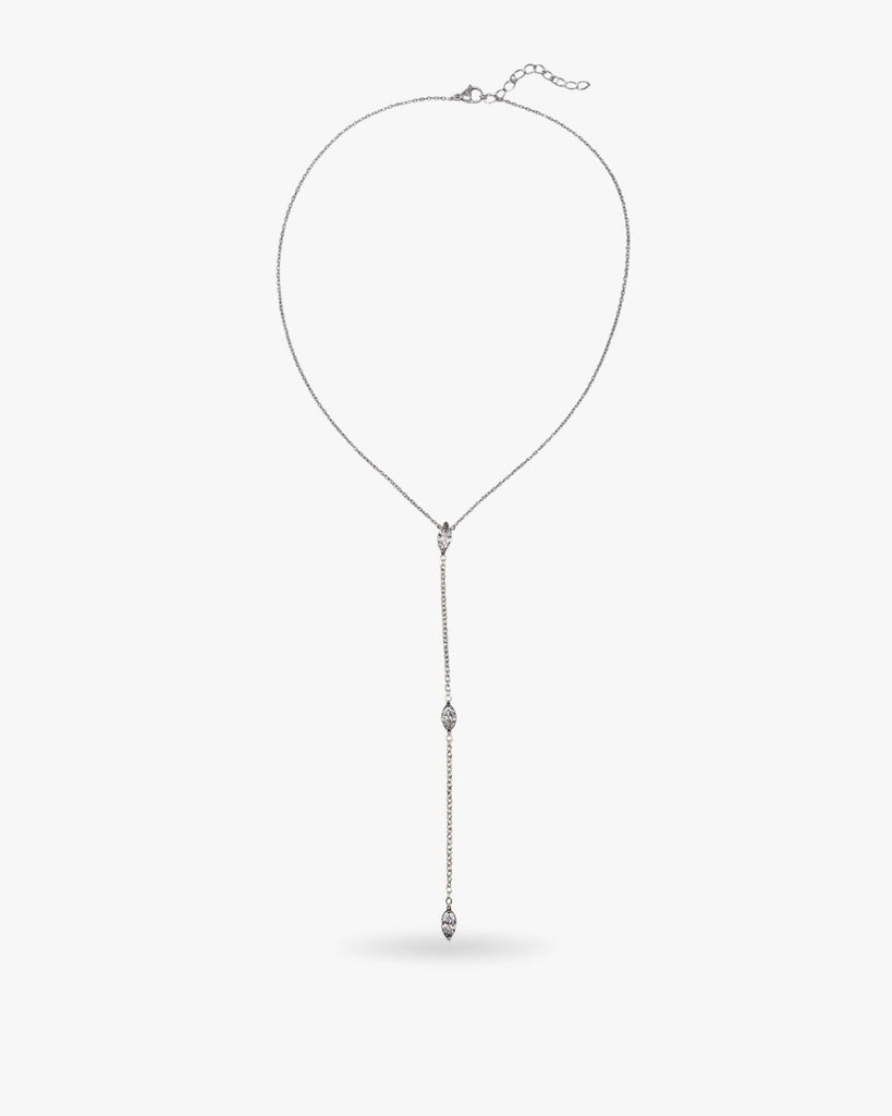 Collier CRYSTAL (+ de couleurs)