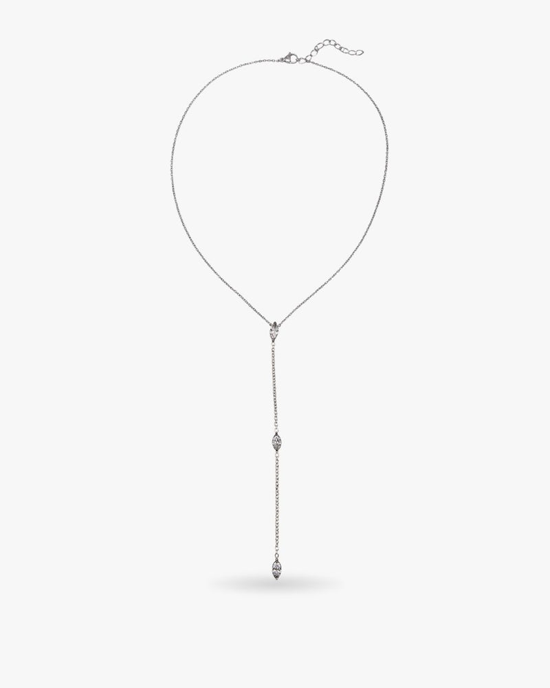 Collier CRYSTAL (+ de couleurs)