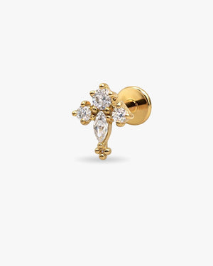 Piercing IRINA (+ de couleurs)
