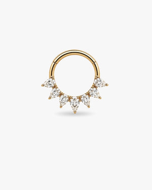 Daith HUNT (+ de couleurs)
