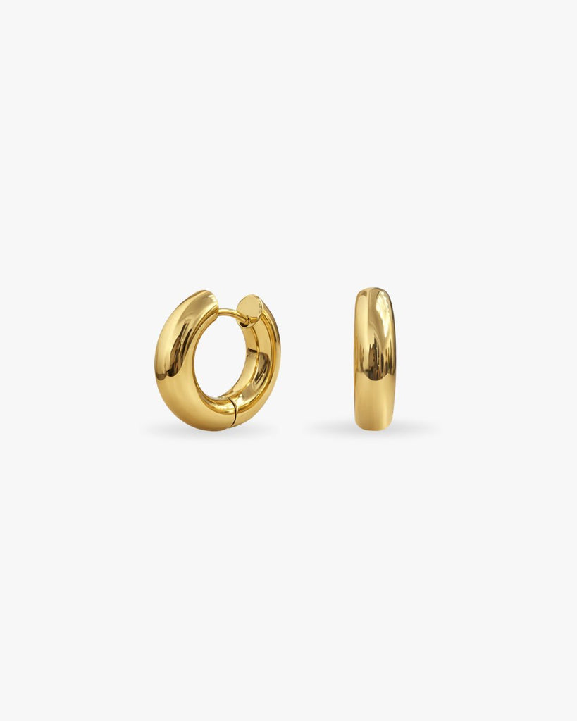 Boucles d'oreilles JOY