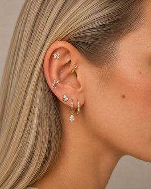 Piercing SIRIUS (+ de couleurs)