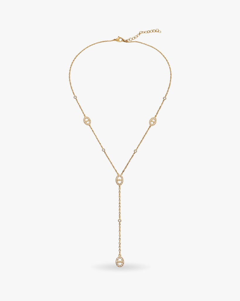 Collier BLADE