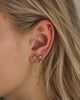 Piercing LUCIANI (+ de couleurs)