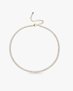 Collier LILA (+ de couleurs)