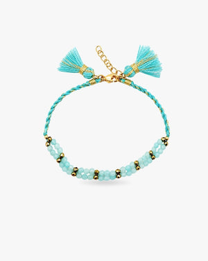 Bracelet HAZEL (+ de couleurs)