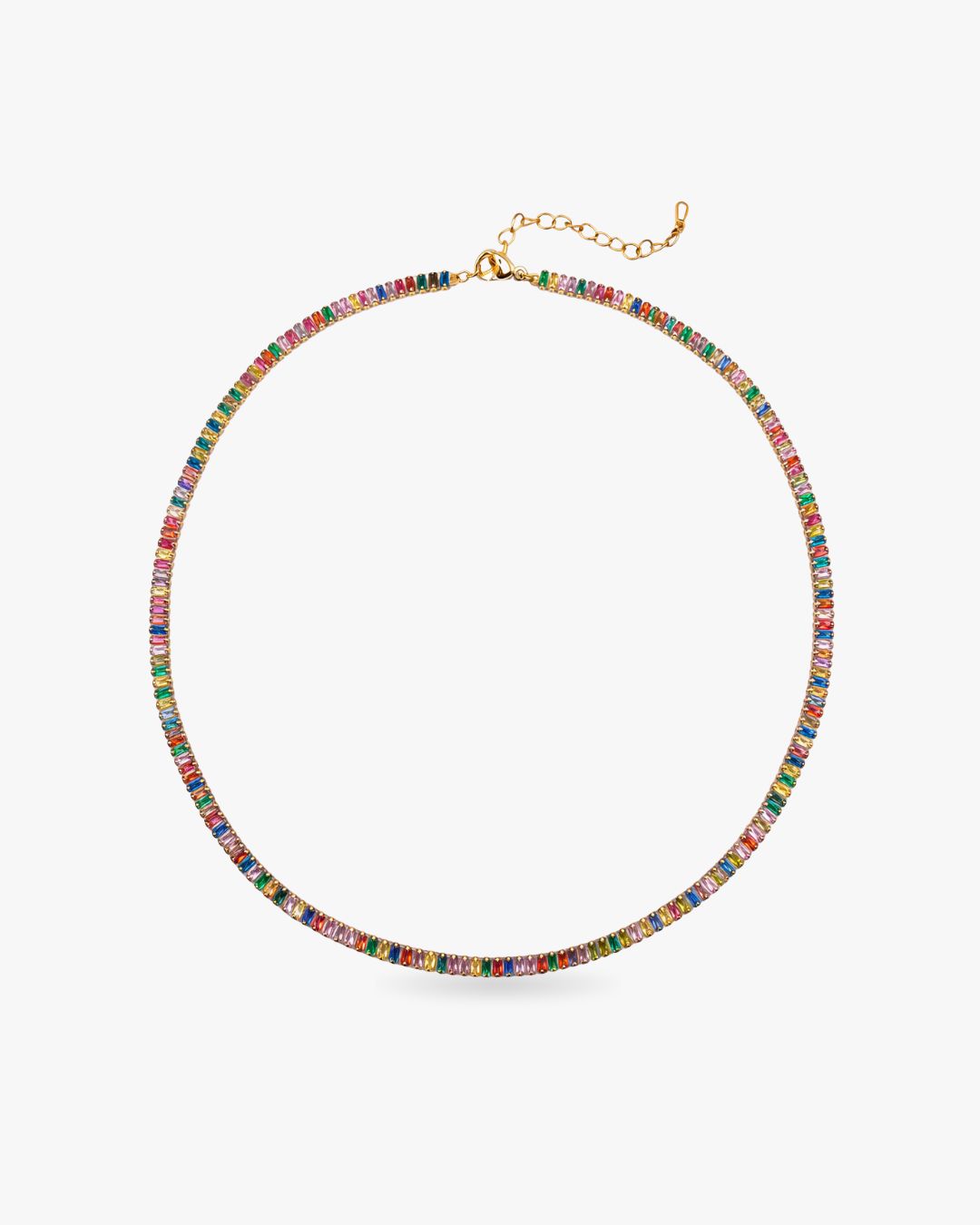 Collier ORPHIRA (+ de couleurs)