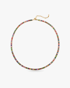 Collier ORPHIRA (+ de couleurs)