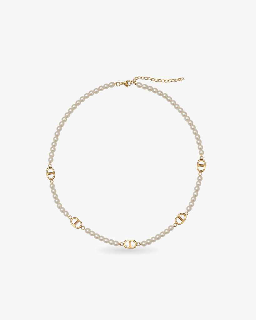 Collier ANTOINETTE (+ de couleurs)