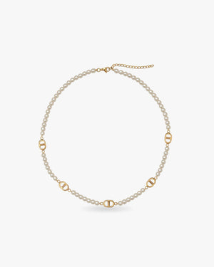 Collier ANTOINETTE (+ de couleurs)