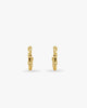 Boucles d'oreilles MISTY