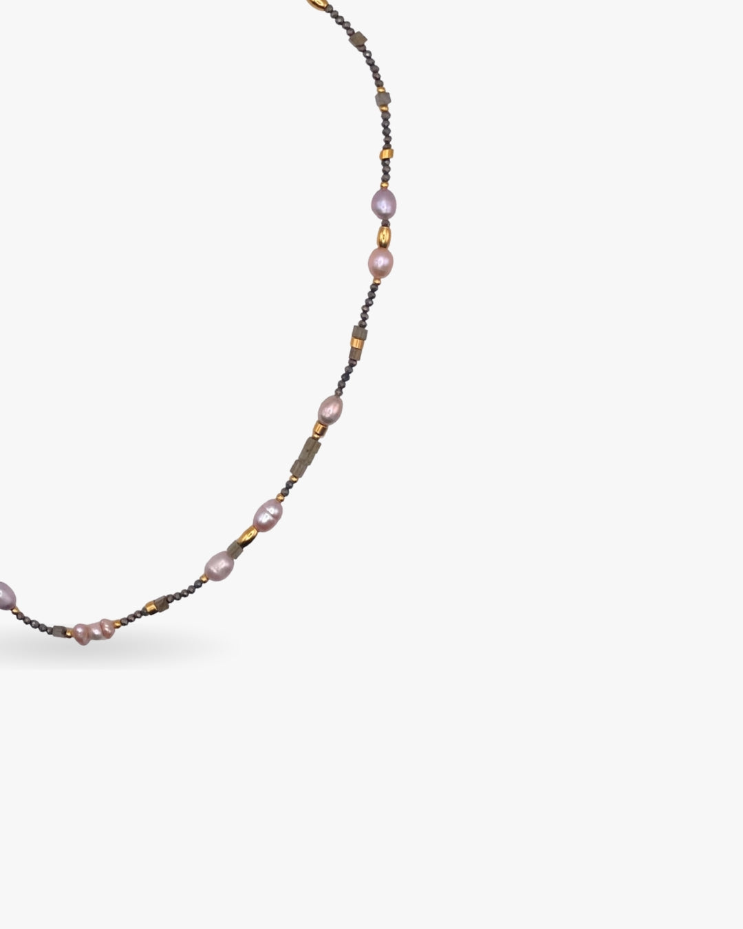 Collier AZURA (+ de couleurs)