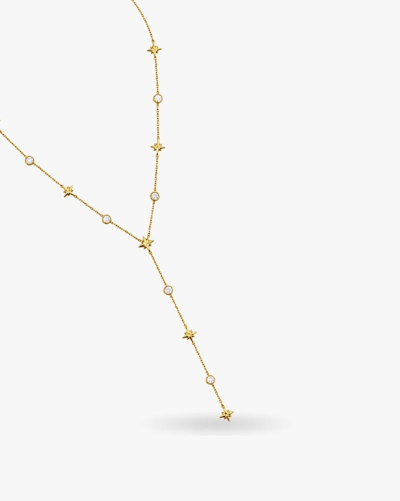 Collier GALATICA