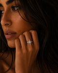 Bague NEVERLAND (+ de couleurs)
