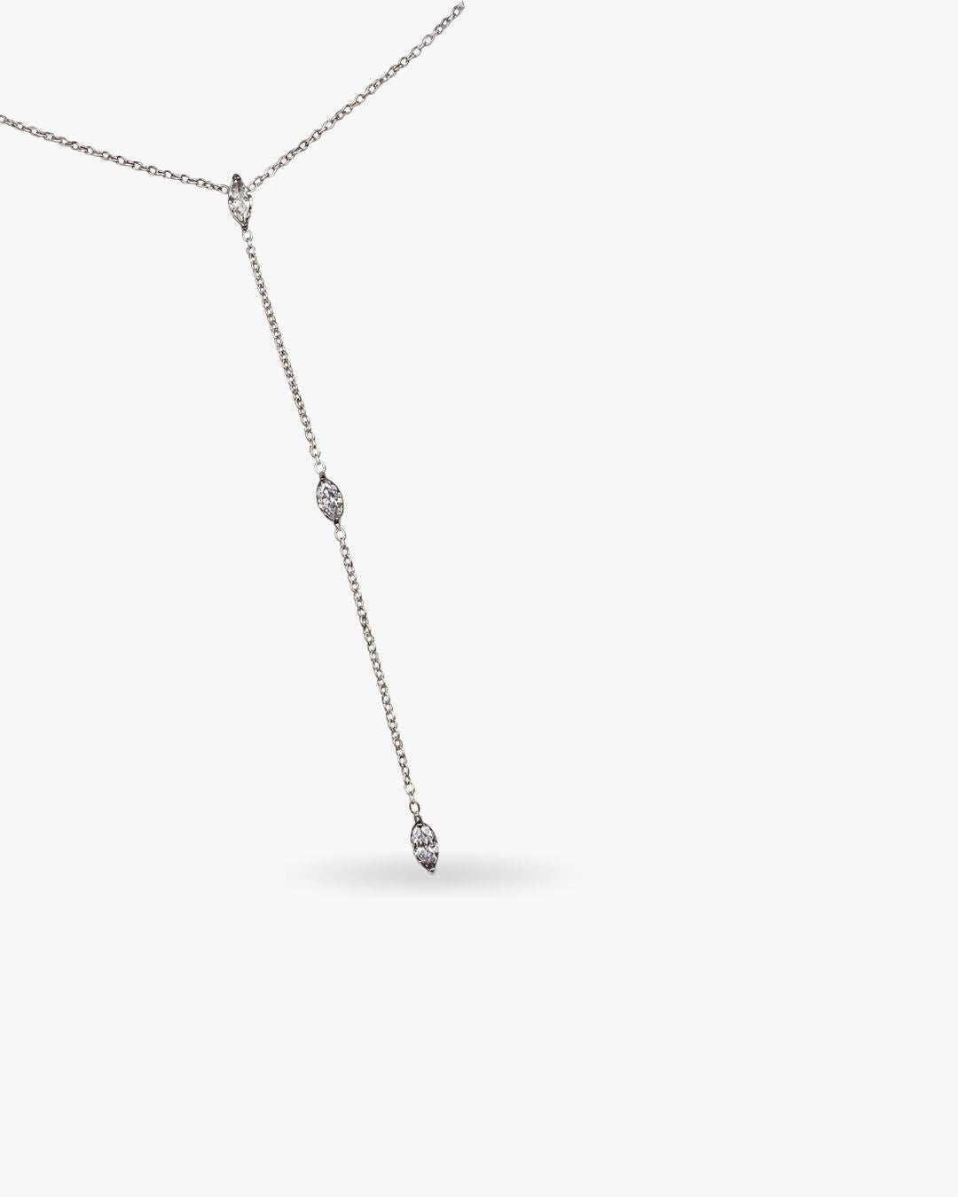 Collier CRYSTAL (+ de couleurs)