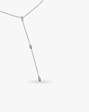 Collier CRYSTAL (+ de couleurs)