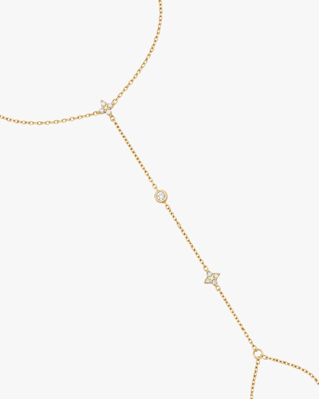 Bracelet bague LAWRENCE (+ de couleurs)