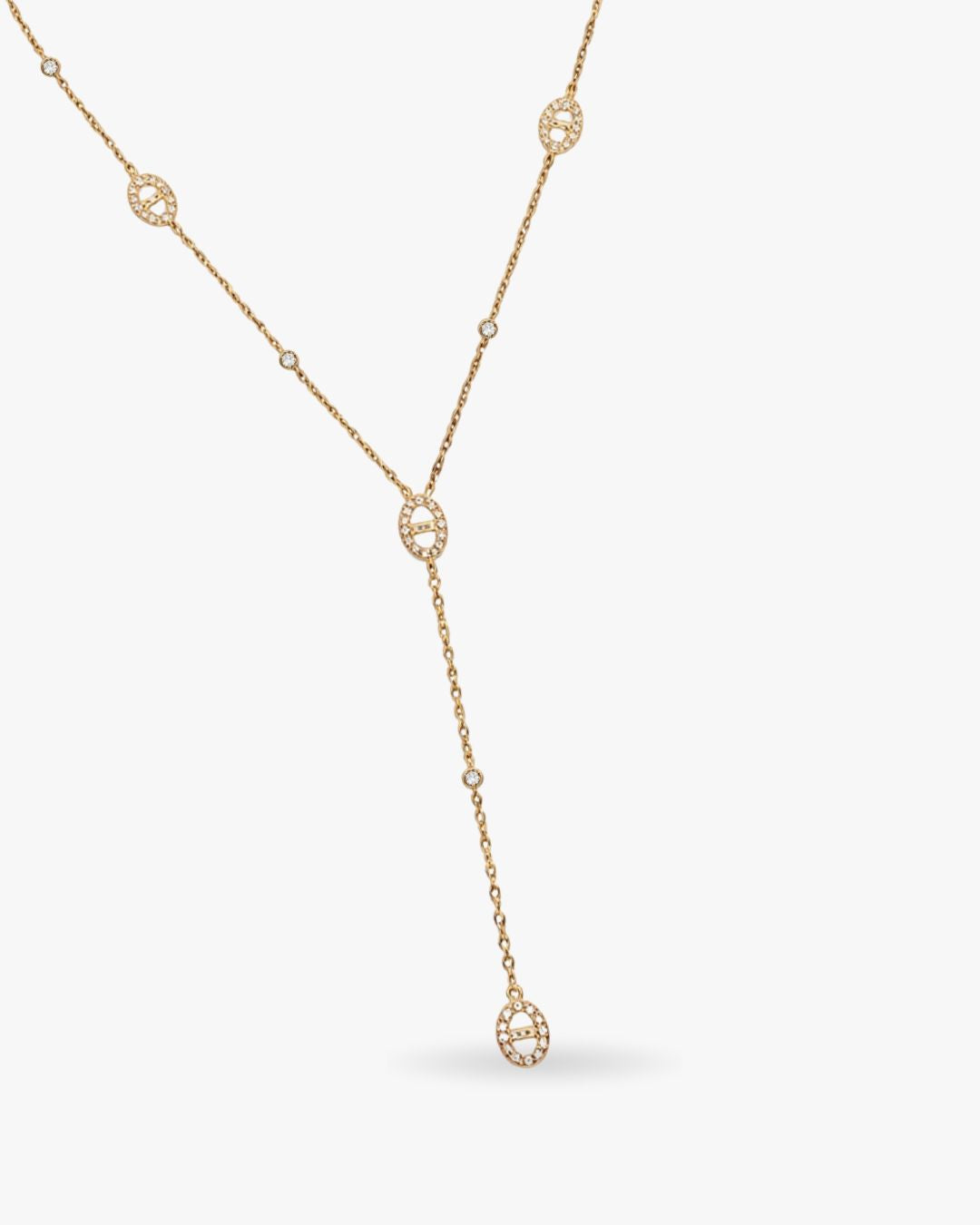Collier BLADE