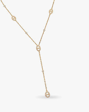 Collier BLADE