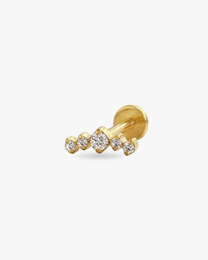 Piercing QUINT (+ de couleurs)