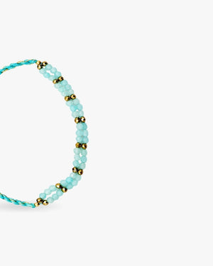 Bracelet HAZEL (+ de couleurs)