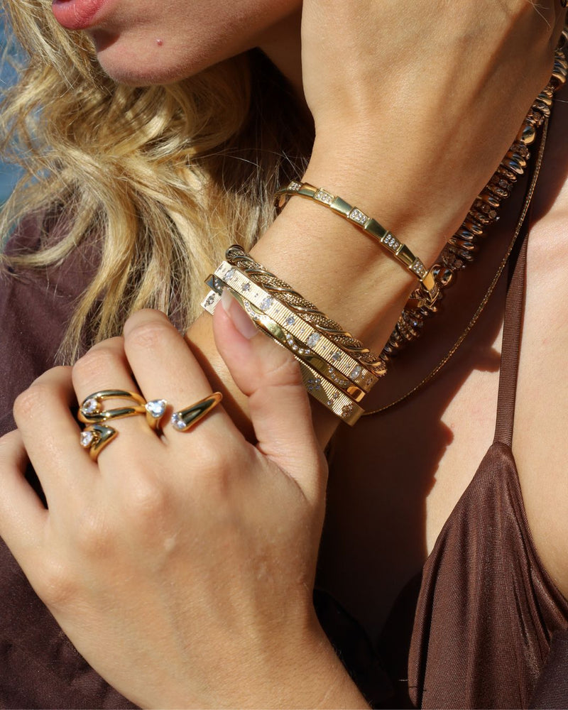 Bague HONEY