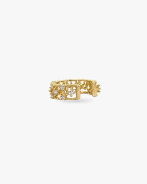 Earcuff ASTERIA (+ de couleurs)