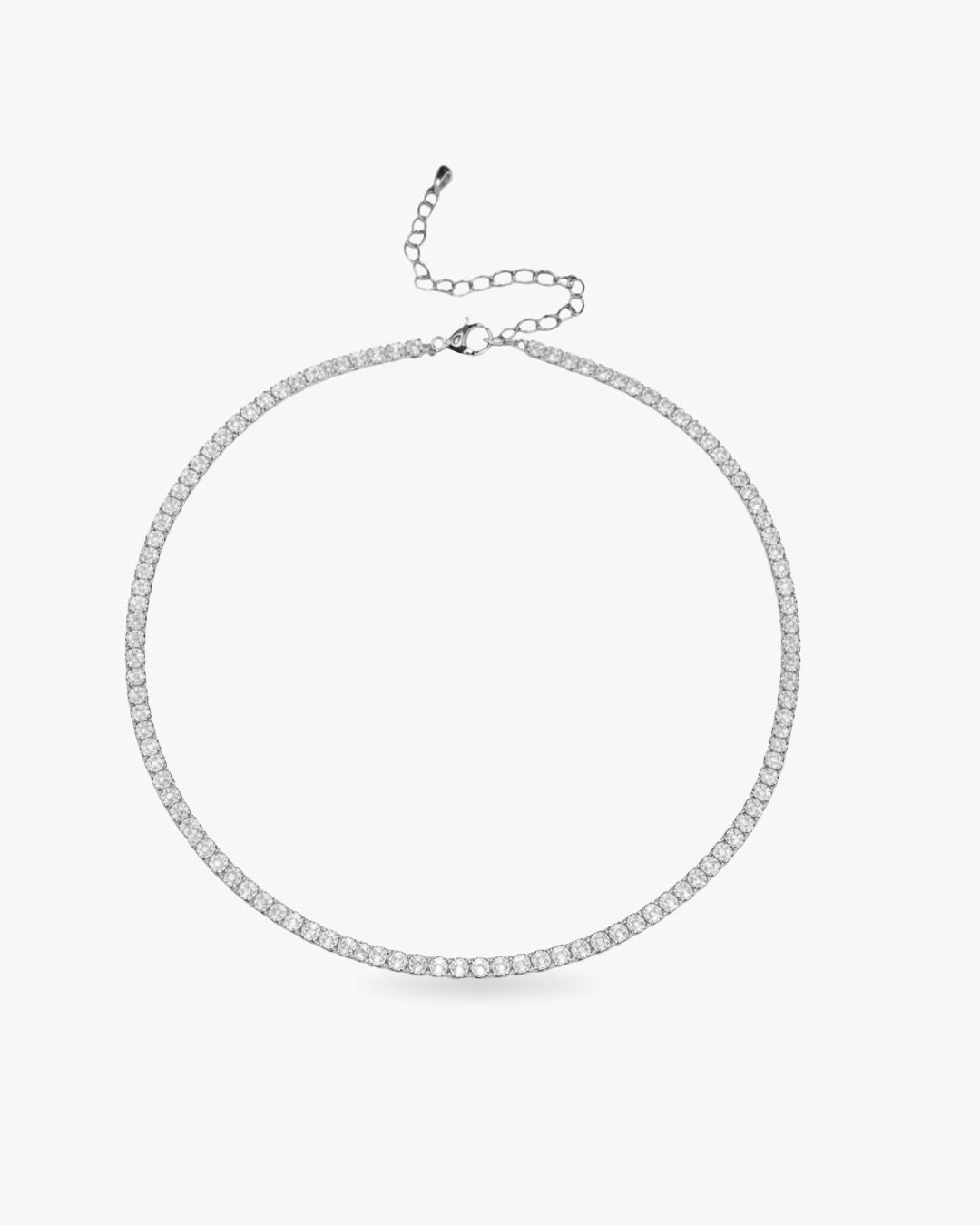 Collier LILA (+ de couleurs)