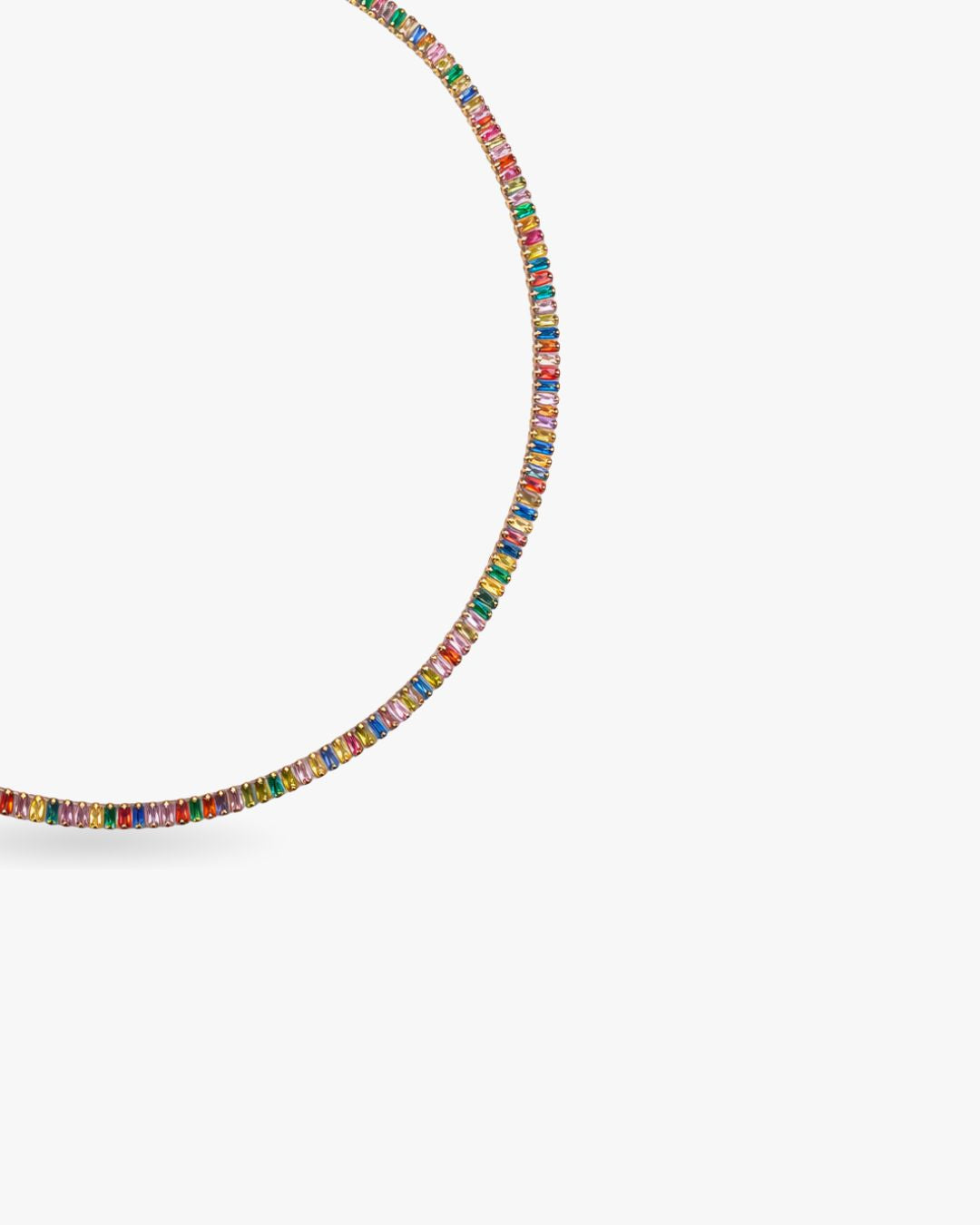 Collier ORPHIRA (+ de couleurs)