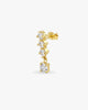 Mono boucle LEANA
