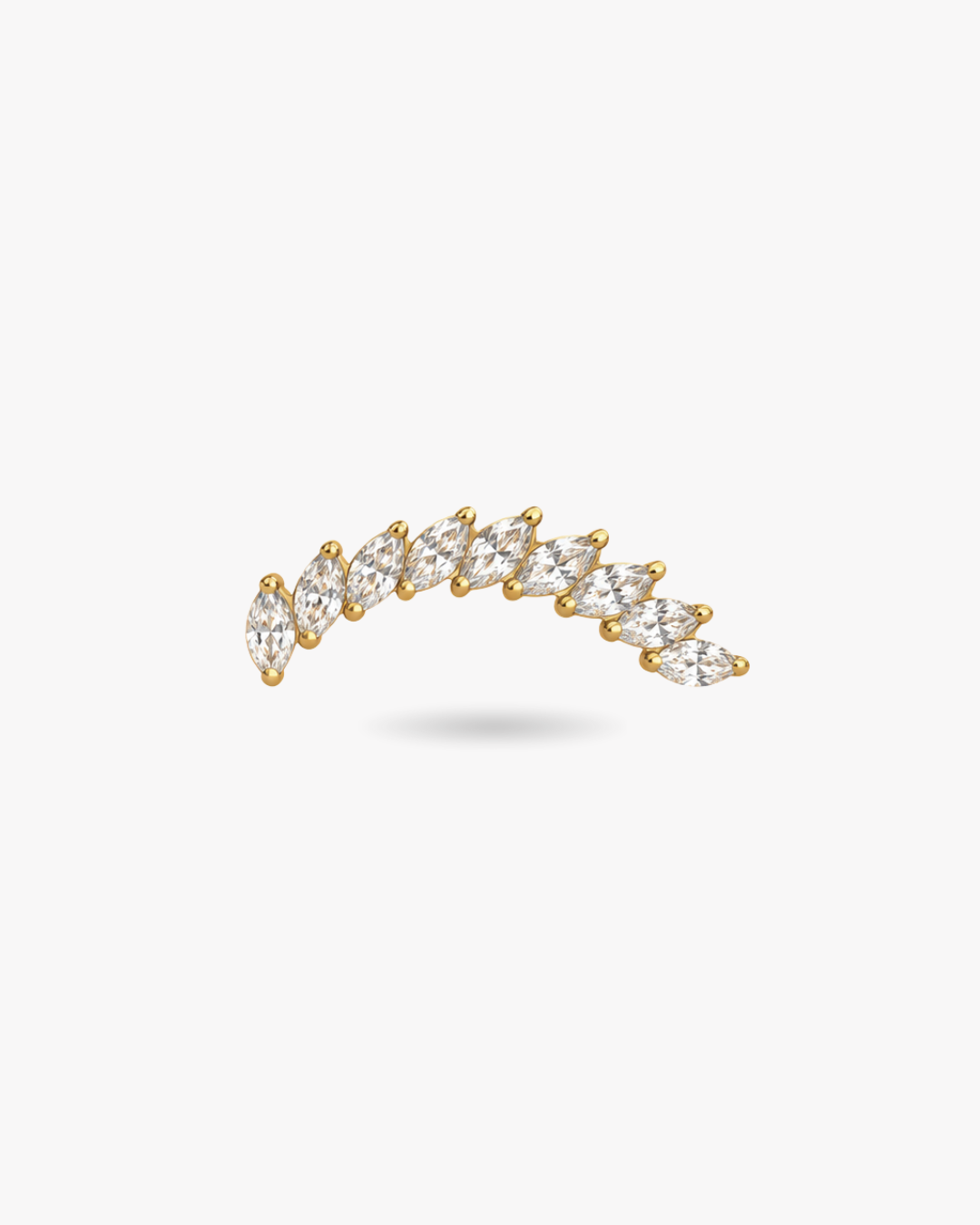 Piercing THEA